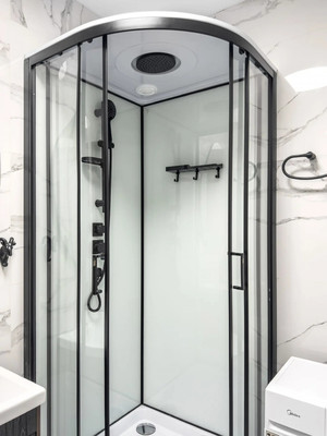 Сдам однокомнатную (1-комн.) квартиру, Автозаводская ул, 26к1, Москва г