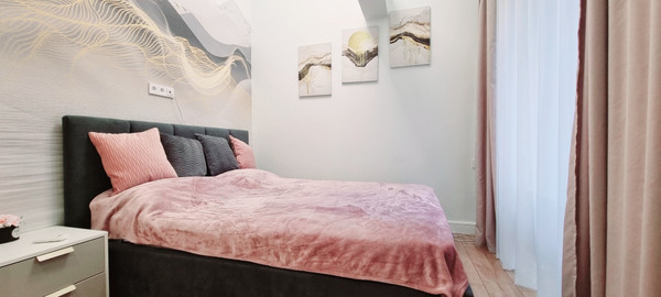 Продам однокомнатную (1-комн.) квартиру, Электрозаводская ул, 14, Москва г