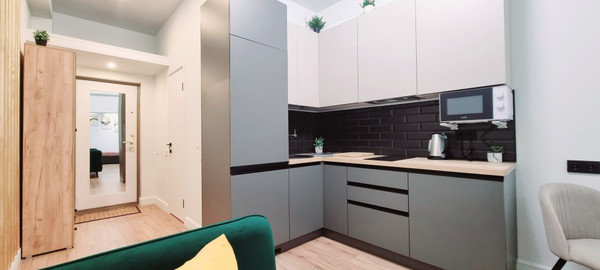 Продам однокомнатную (1-комн.) квартиру, Электрозаводская ул, 14, Москва г