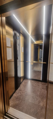 Продам однокомнатную (1-комн.) квартиру, Электрозаводская ул, 14, Москва г