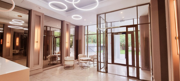 Продам однокомнатную (1-комн.) квартиру, Электрозаводская ул, 14, Москва г