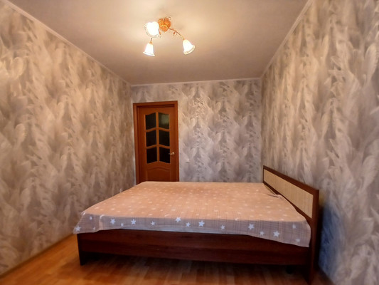 Продам двухкомнатную (2-комн.) квартиру, Новоселов ул, 35кА, Рязань г