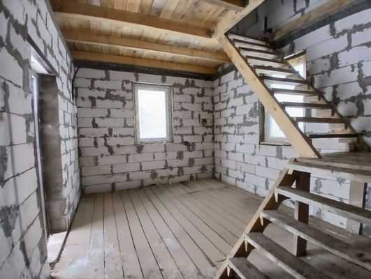 Продам дом, -, Захарово с, 0 км от города