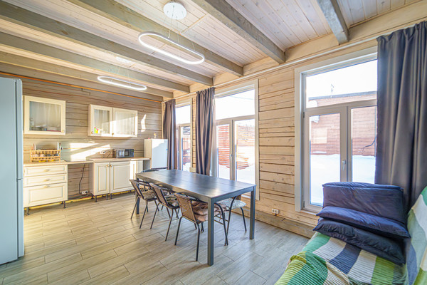 Продам дом, Встречная ул, 30в1, Пермь г, 0 км от города