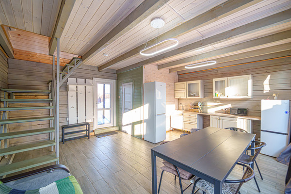 Продам дом, Встречная ул, 30в1, Пермь г, 0 км от города