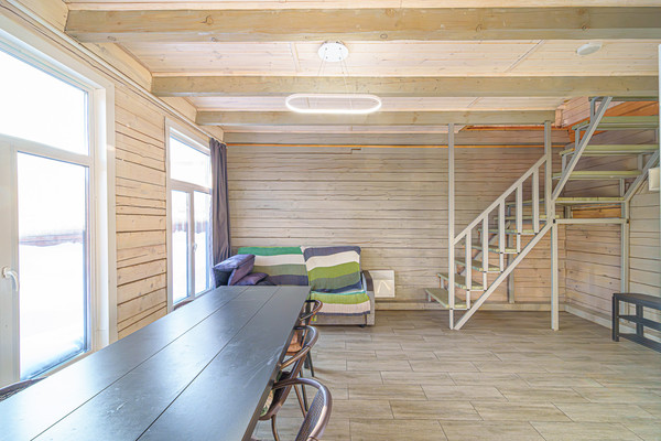 Продам дом, Встречная ул, 30в1, Пермь г, 0 км от города