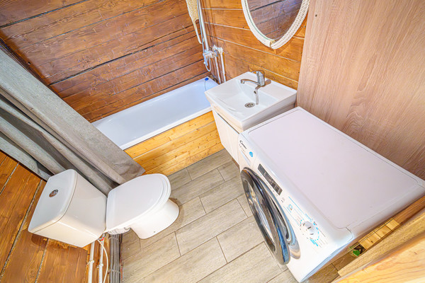 Продам дом, Встречная ул, 30в1, Пермь г, 0 км от города