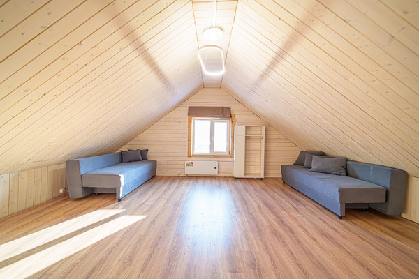 Продам дом, Встречная ул, 30в1, Пермь г, 0 км от города