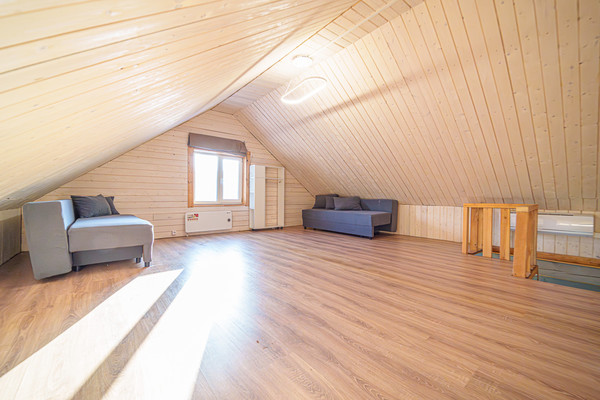 Продам дом, Встречная ул, 30в1, Пермь г, 0 км от города