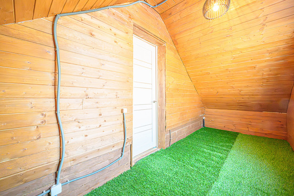 Продам дом, Встречная ул, 30в1, Пермь г, 0 км от города