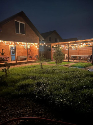 Продам дом, Встречная ул, 30в1, Пермь г, 0 км от города