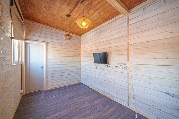 Продам дом, Встречная ул, 30в1, Пермь г, 0 км от города