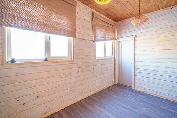 Продам дом, Встречная ул, 30в1, Пермь г, 0 км от города