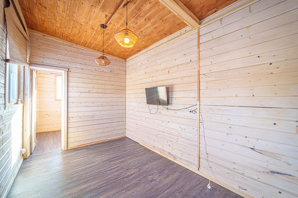 Продам дом, Встречная ул, 30в1, Пермь г, 0 км от города