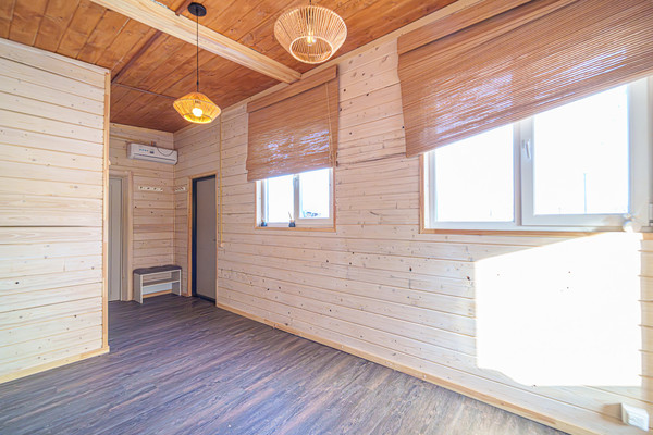 Продам дом, Встречная ул, 30в1, Пермь г, 0 км от города