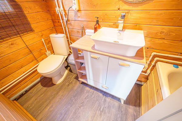 Продам дом, Встречная ул, 30в1, Пермь г, 0 км от города