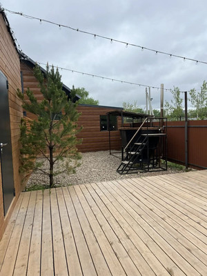 Продам дом, Встречная ул, 30в1, Пермь г, 0 км от города