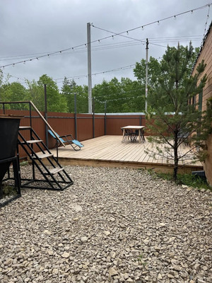 Продам дом, Встречная ул, 30в1, Пермь г, 0 км от города