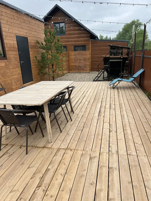 Продам дом, Встречная ул, 30в1, Пермь г, 0 км от города