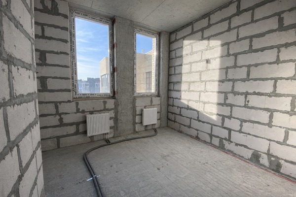 Продам трехкомнатную (3-комн.) квартиру, Светлогорская ул, 1, Аристово д