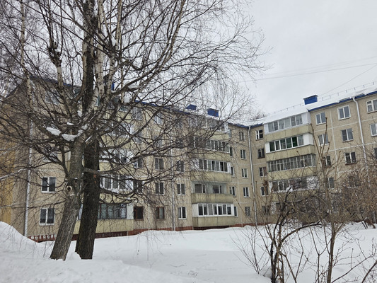 Продам однокомнатную (1-комн.) квартиру, Прохорова ул, 32Б, Йошкар-Ола г