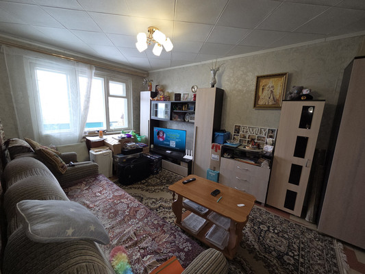 Продам однокомнатную (1-комн.) квартиру, Прохорова ул, 32Б, Йошкар-Ола г