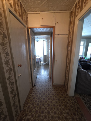 Продам однокомнатную (1-комн.) квартиру, Прохорова ул, 32Б, Йошкар-Ола г