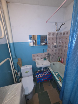 Продам однокомнатную (1-комн.) квартиру, Прохорова ул, 32Б, Йошкар-Ола г