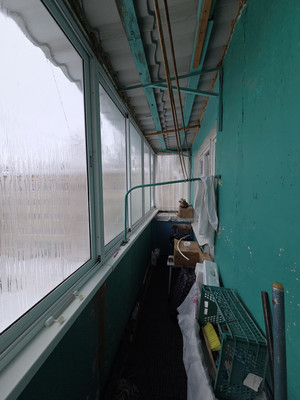 Продам однокомнатную (1-комн.) квартиру, Прохорова ул, 32Б, Йошкар-Ола г