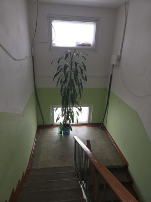 Продам однокомнатную (1-комн.) квартиру, Прохорова ул, 32Б, Йошкар-Ола г