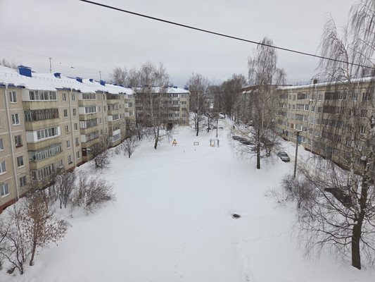 Продам однокомнатную (1-комн.) квартиру, Прохорова ул, 32Б, Йошкар-Ола г