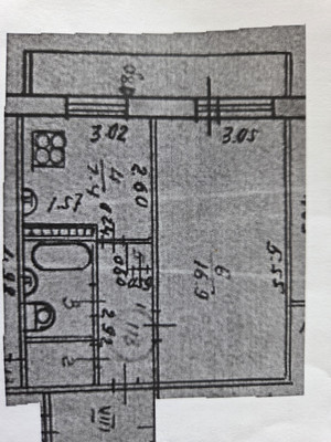 Продам однокомнатную (1-комн.) квартиру, Прохорова ул, 32Б, Йошкар-Ола г