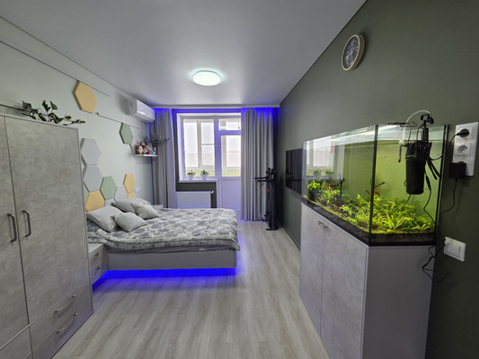 Продам трехкомнатную (3-комн.) квартиру, Чернякова ул, 3, Йошкар-Ола г