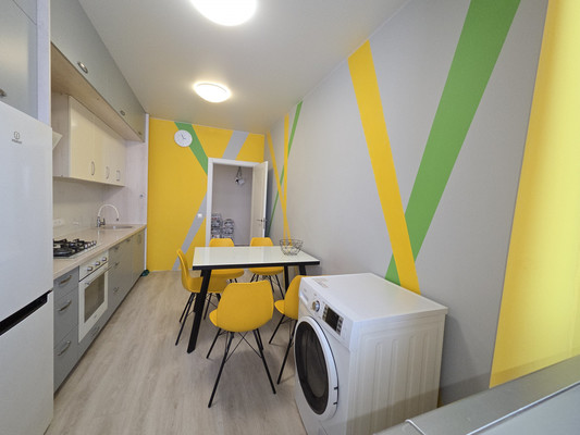 Продам трехкомнатную (3-комн.) квартиру, Чернякова ул, 3, Йошкар-Ола г