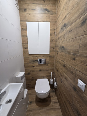 Продам трехкомнатную (3-комн.) квартиру, Чернякова ул, 3, Йошкар-Ола г