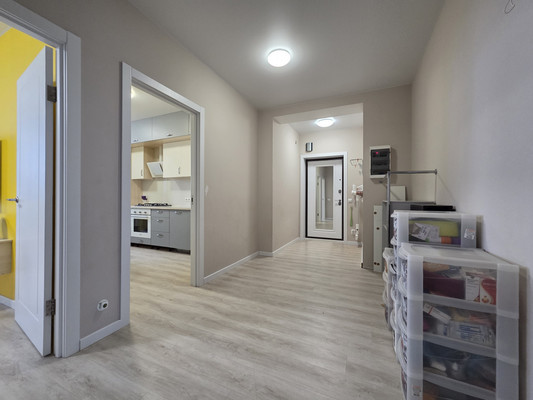 Продам трехкомнатную (3-комн.) квартиру, Чернякова ул, 3, Йошкар-Ола г