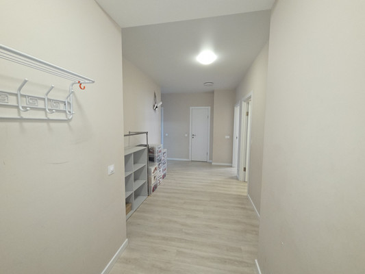 Продам трехкомнатную (3-комн.) квартиру, Чернякова ул, 3, Йошкар-Ола г