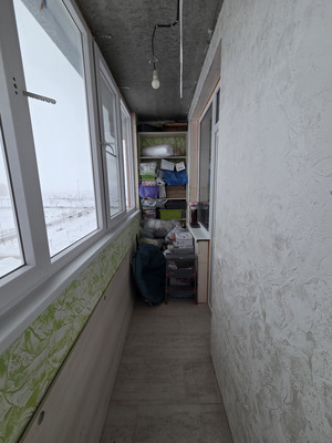 Продам трехкомнатную (3-комн.) квартиру, Чернякова ул, 3, Йошкар-Ола г