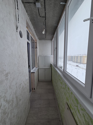 Продам трехкомнатную (3-комн.) квартиру, Чернякова ул, 3, Йошкар-Ола г