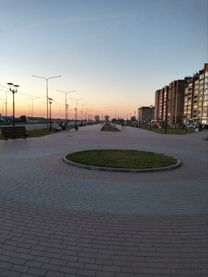 Продам трехкомнатную (3-комн.) квартиру, Чернякова ул, 3, Йошкар-Ола г