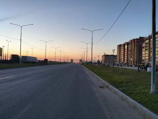 Продам трехкомнатную (3-комн.) квартиру, Чернякова ул, 3, Йошкар-Ола г