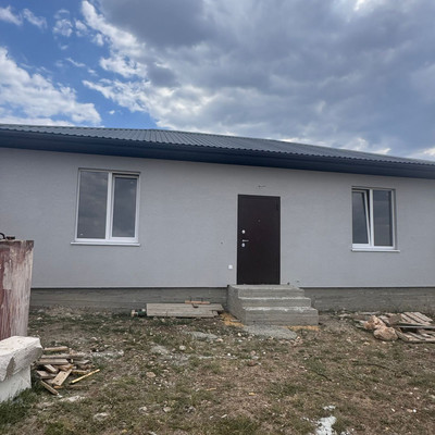 Продам дом, Дубки с, 0 км от города