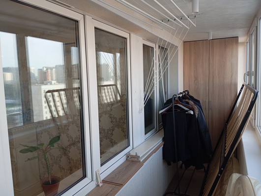 Продам однокомнатную (1-комн.) квартиру, 2-я Вольская ул, 26, Москва г