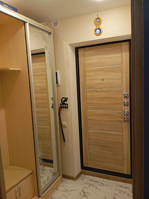 Продам однокомнатную (1-комн.) квартиру, 2-я Вольская ул, 26, Москва г