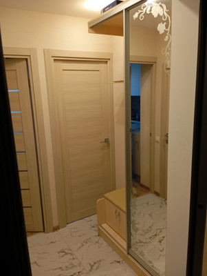 Продам однокомнатную (1-комн.) квартиру, 2-я Вольская ул, 26, Москва г