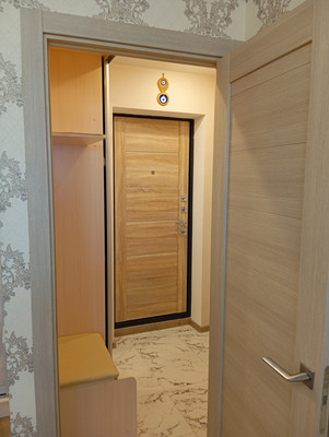 Продам однокомнатную (1-комн.) квартиру, 2-я Вольская ул, 26, Москва г