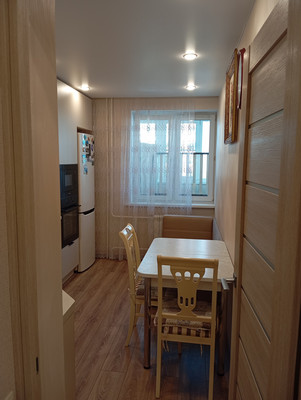 Продам однокомнатную (1-комн.) квартиру, 2-я Вольская ул, 26, Москва г