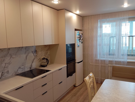 Продам однокомнатную (1-комн.) квартиру, 2-я Вольская ул, 26, Москва г