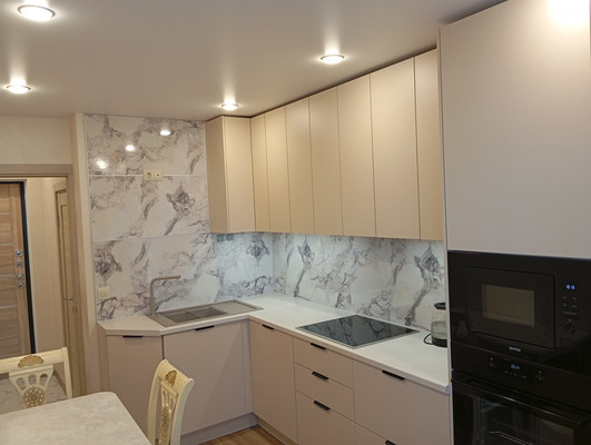 Продам однокомнатную (1-комн.) квартиру, 2-я Вольская ул, 26, Москва г