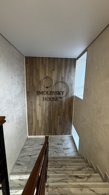 Продам однокомнатную (1-комн.) квартиру, Смоленский б-р, 24с2, Москва г